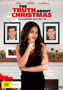 The Truth About Christmas |   DVD